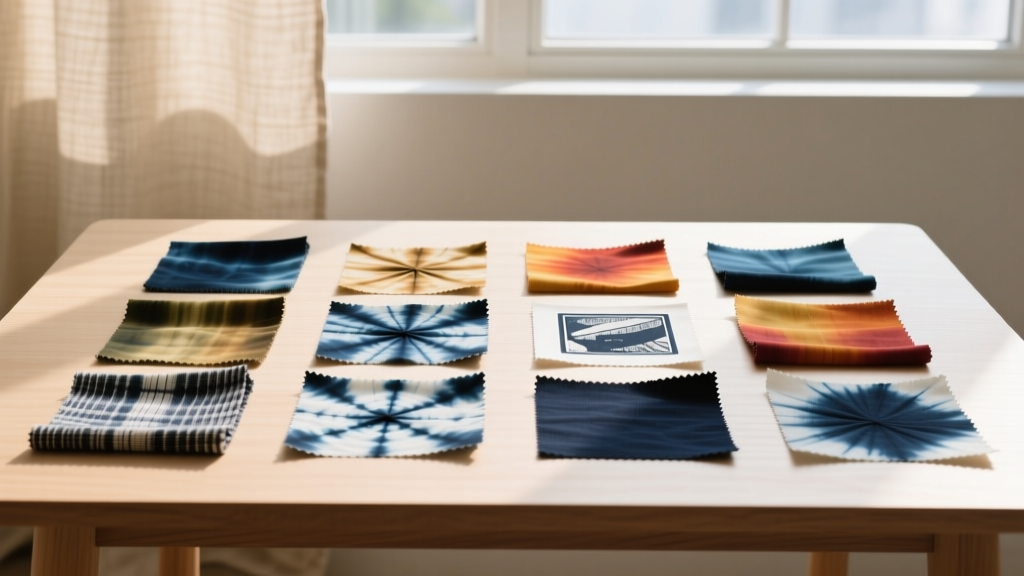 Dyeing Cloth: A Designer’s Practical Guide to Color & Consistency