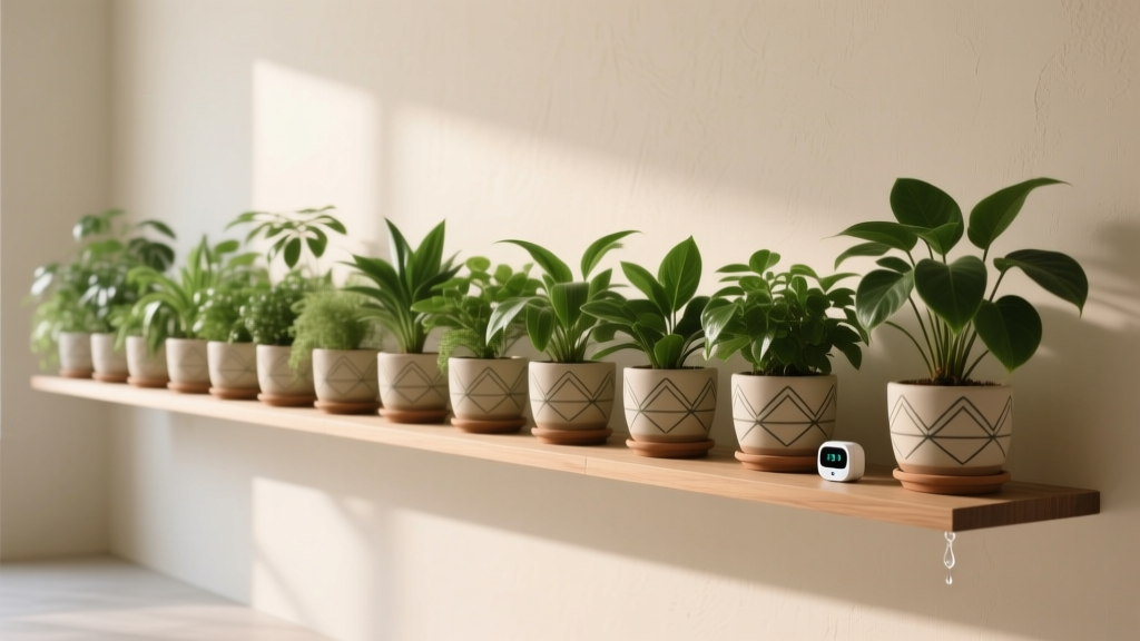 Vacation Plant Watering Guide: 7 Smart Methods (2026)