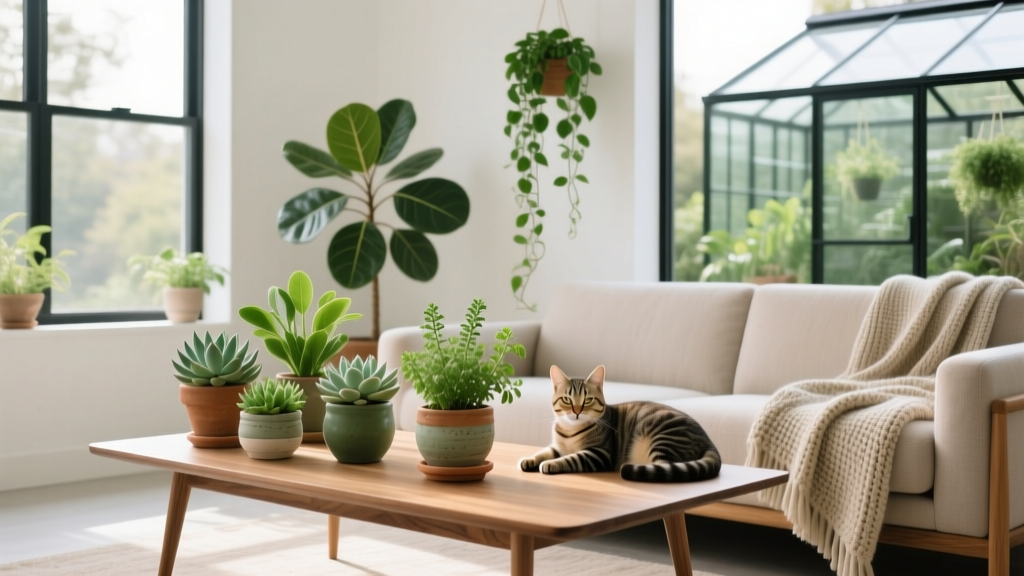 Pet Friendly Plant Propagation Methods (2026)