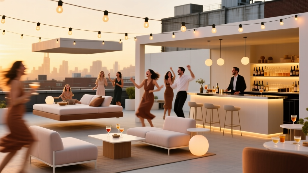 What Is a Pop Up Party? (2026)