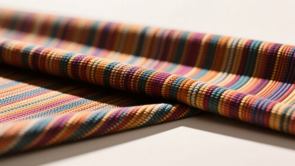 Stretch Jacquard Fabric: Ultimate Guide for Designers
