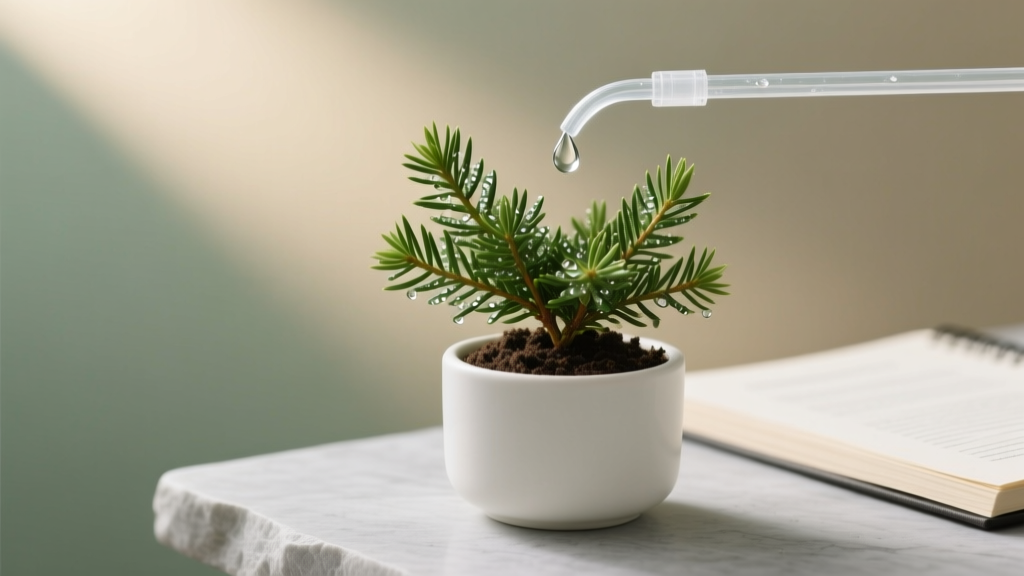 Juniper Propagation Watering Schedule (2026)