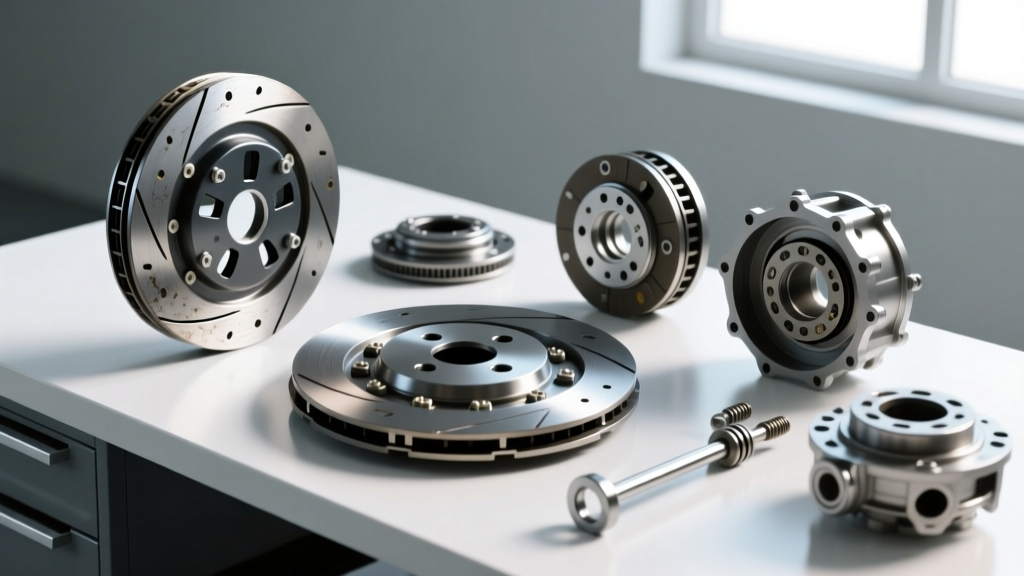 2017 WRX Clutch Replacement Cost & DIY Procedure Steps
