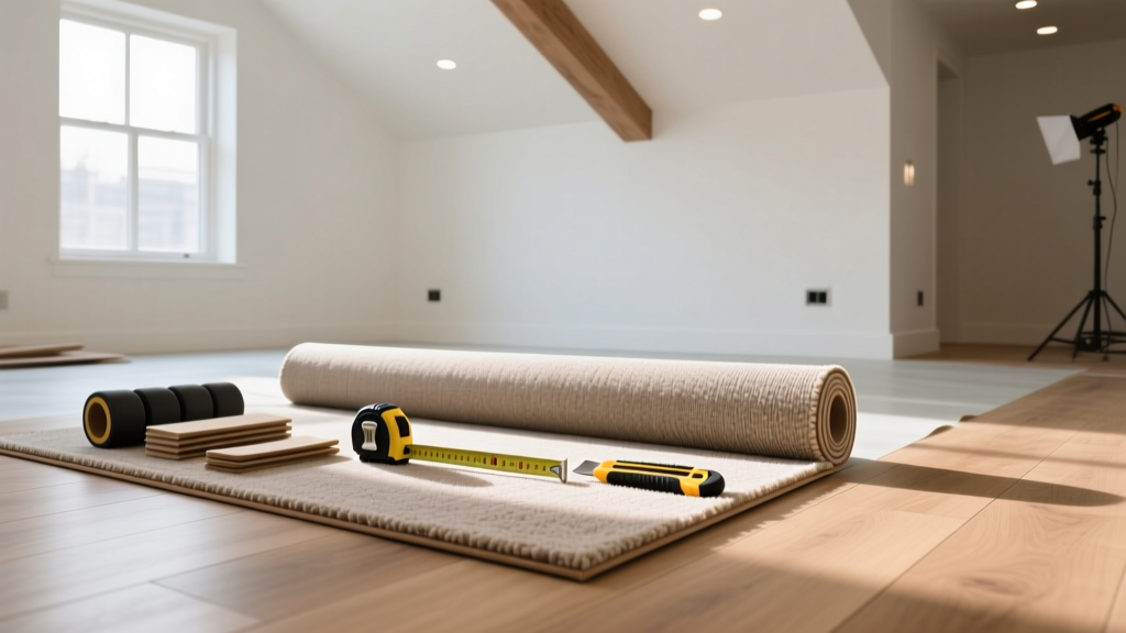 The Proven Carpet Installation Prep Checklist 2026