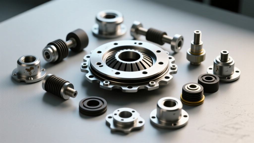 1998 S10 Clutch Pedal Bushing Kit: Post-Repair Cost Breakdown