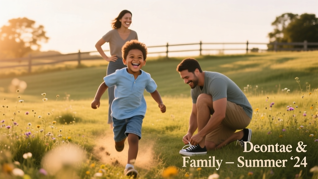 Deontae: Supporting Neurodiverse Children Through Strength-Based Parenting and Evidence-Informed Care