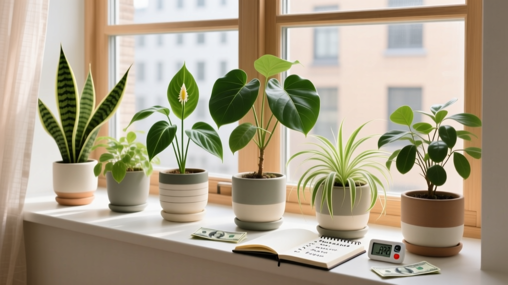 Indoor Plant Profit Guide: Science-Backed Fertilizing (2026)