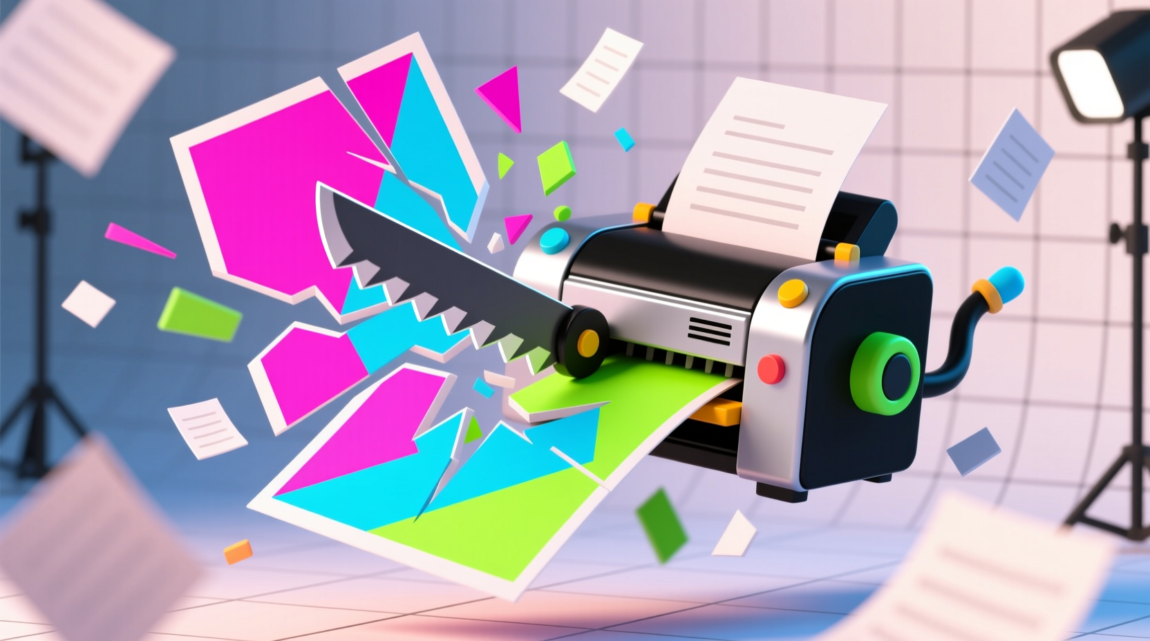 easy poster printer slices and dices your posters for s