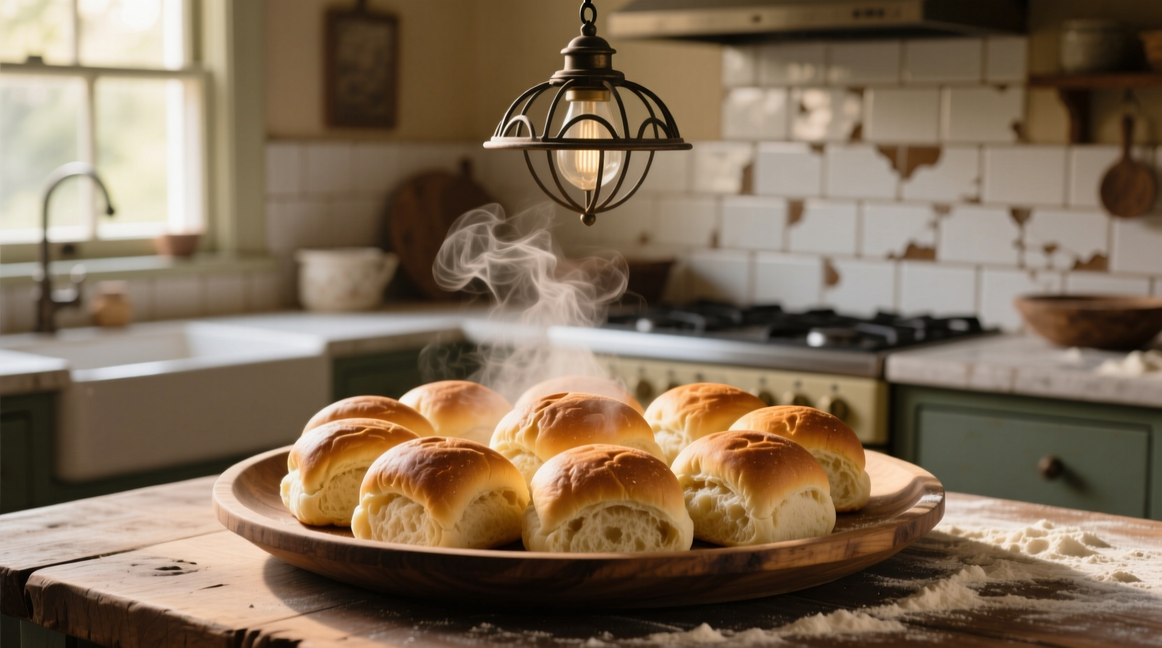 Classic Dinner Rolls: 12 Science-Backed Kitchen Hacks That Work