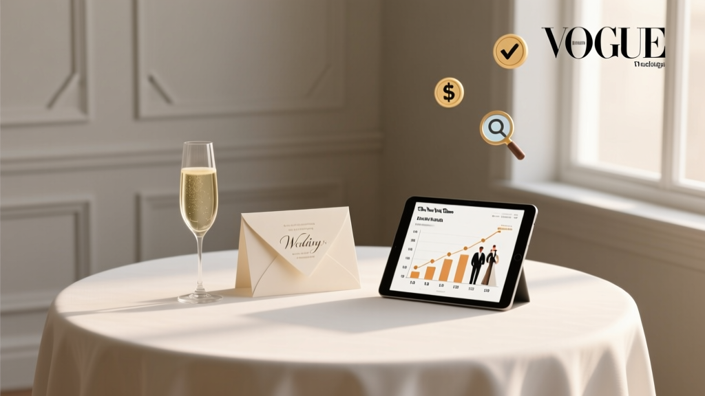 How Much Per Head Is a Wedding in 2026?