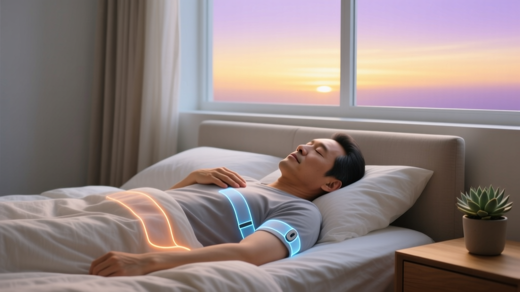 Chronotype and Sleep Stages: Sleep Science