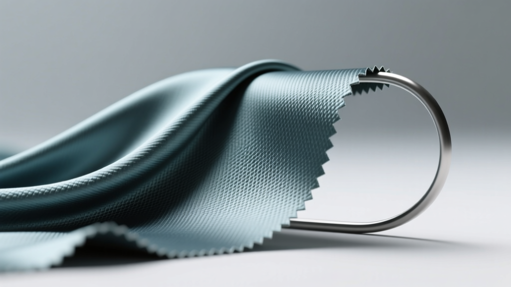 Nylon Fabric: The High-Performance Secret Behind Modern Activewear