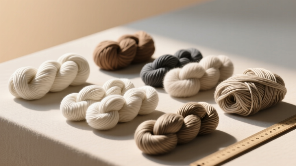 Yarn Dyeing Supplies: Cost-Smart Guide for Designers