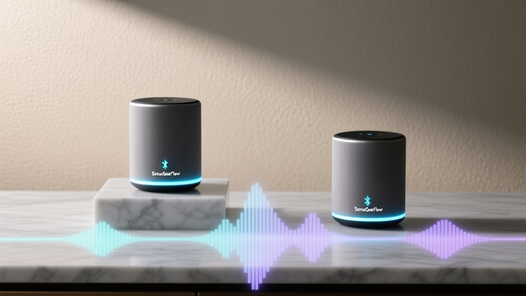 How to Connect 2 Bluetooth Speakers at Once