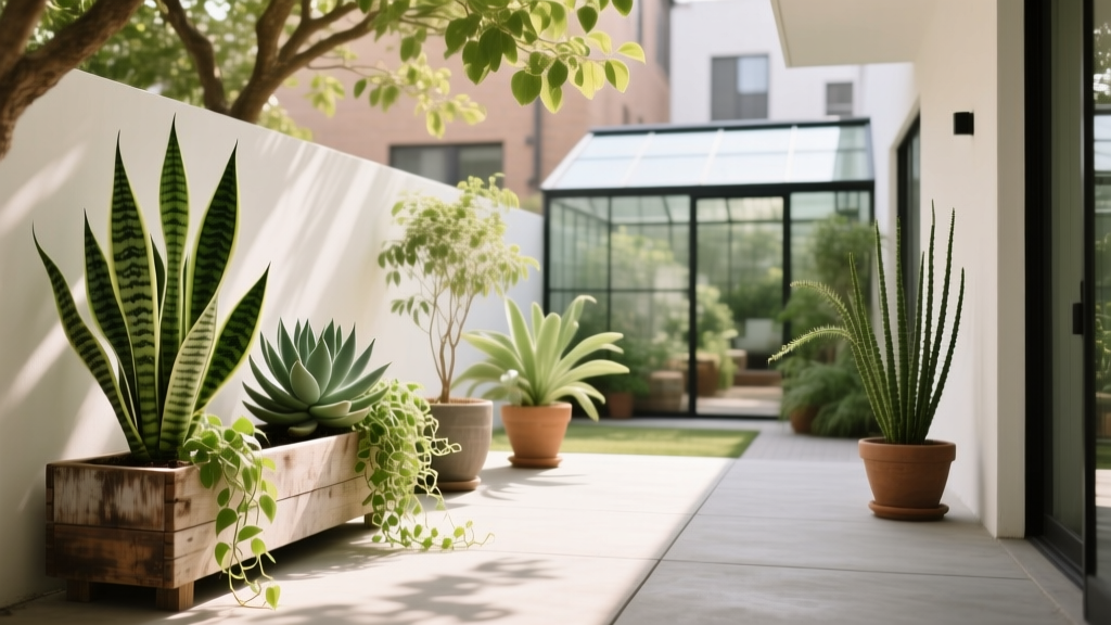 Non-Flowering Indoor Plants Outside? (2026)