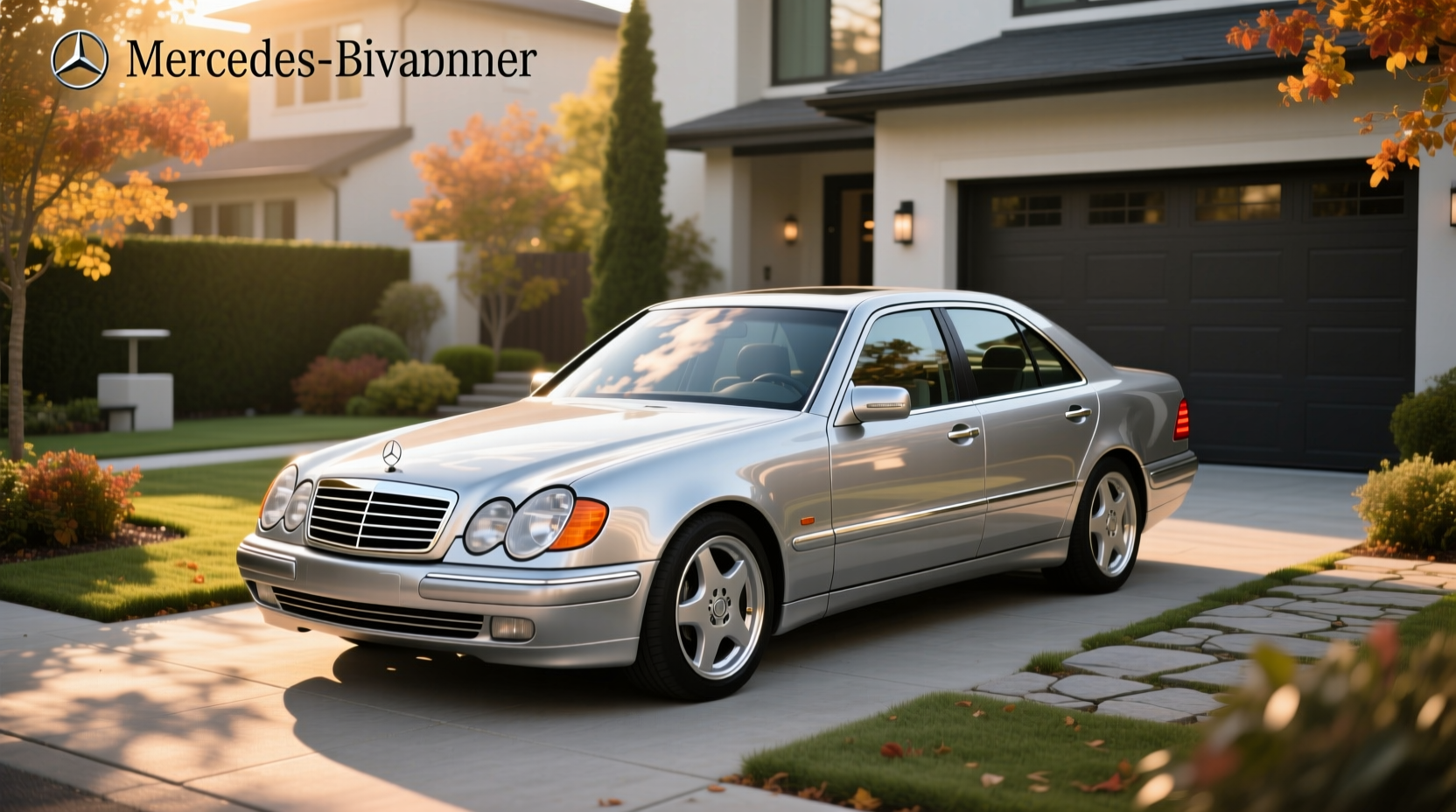 How to Choose a Mercedes Benz W210: Is It Reliable? Buying Guide