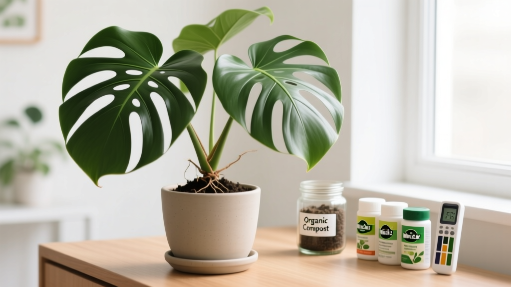 Is Miracle-Gro Safe for Indoor Plants? (2026)