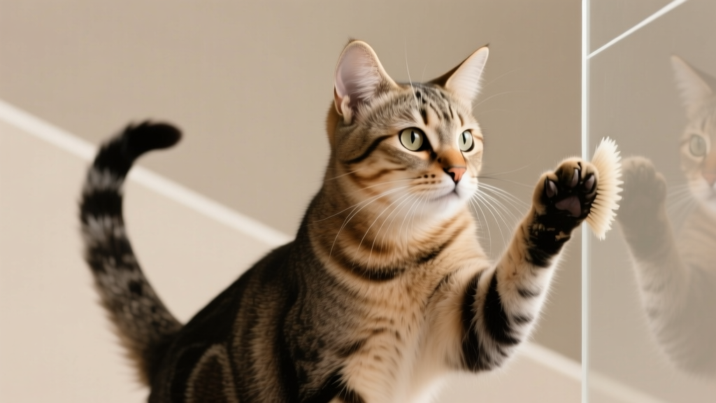 What Cat Behaviors Mean for Grooming