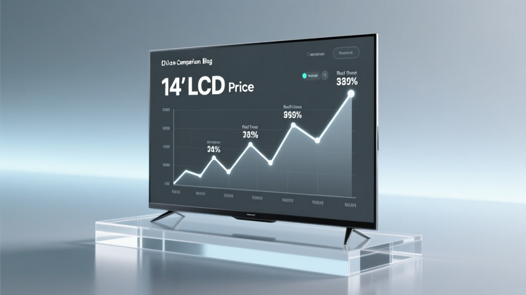 14 Inch LCD TV Prices: Avoid 7 Costly Mistakes