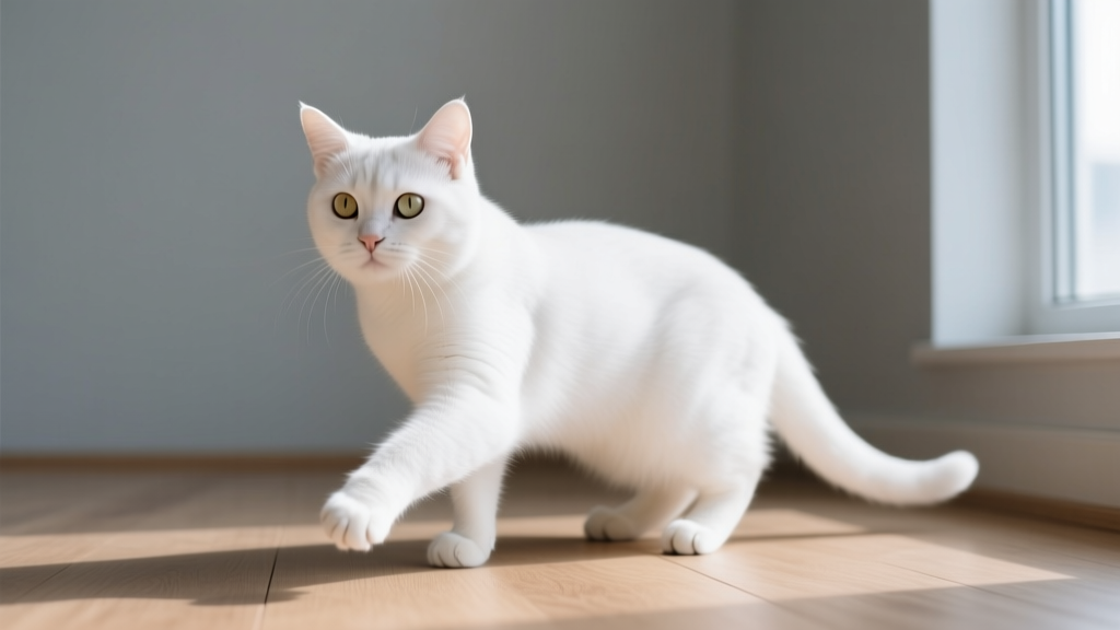 Do Cats’ Behavior Change After Spaying? (2026)