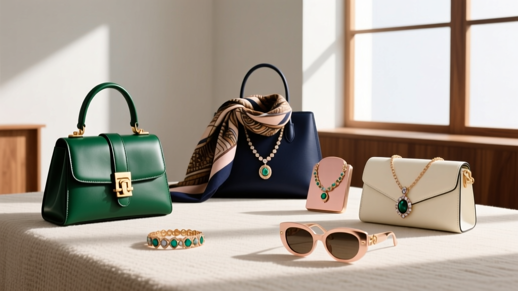 Where to Sell Luxury Accessories: A Strategic Guide