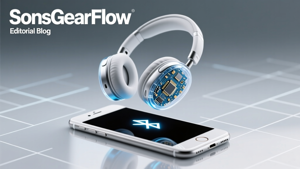 How Wireless Headphones Work iPhone 7 (2026)