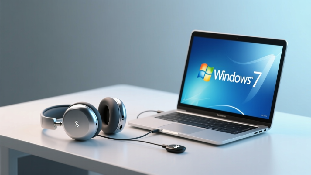How To Connect Wireless Headphones On Windows 7 (2026)
