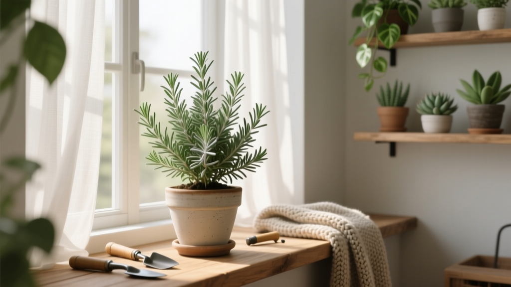 Is Rosemary Plant Pet Friendly? (2026)