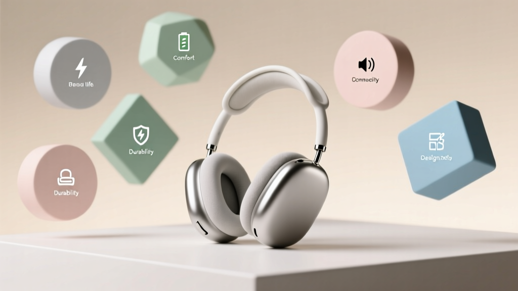 What Makes Wireless Headphones Good? (2026)
