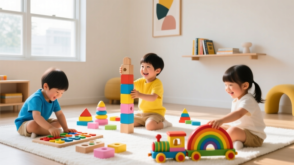 Teaching Gratitude to Young Children