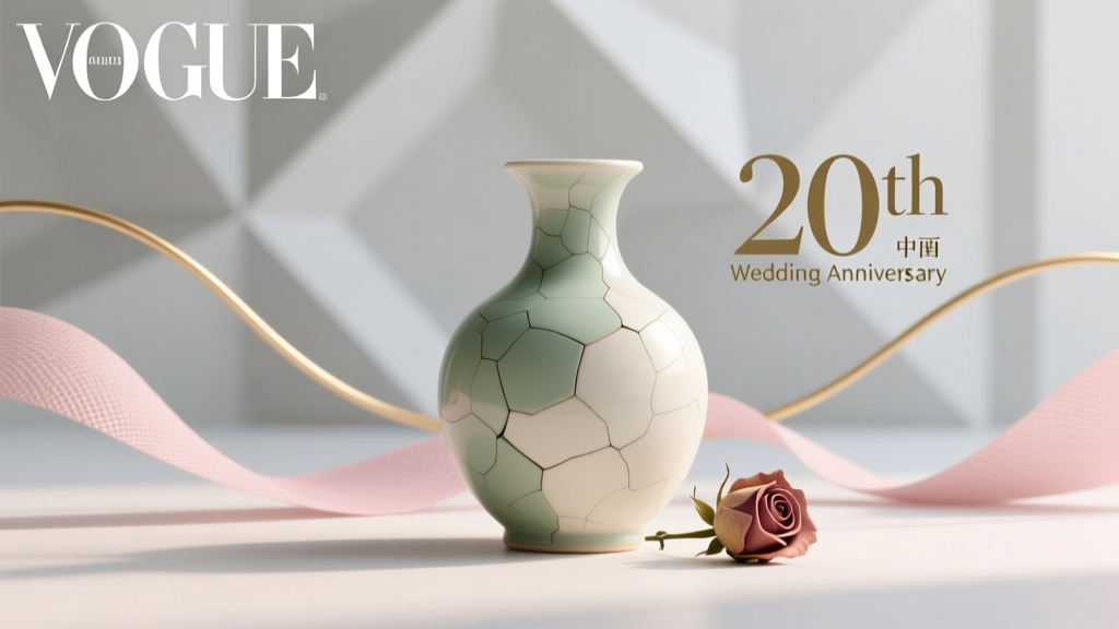 20th Wedding Anniversary: Symbolism, Gifts & Why It Matters