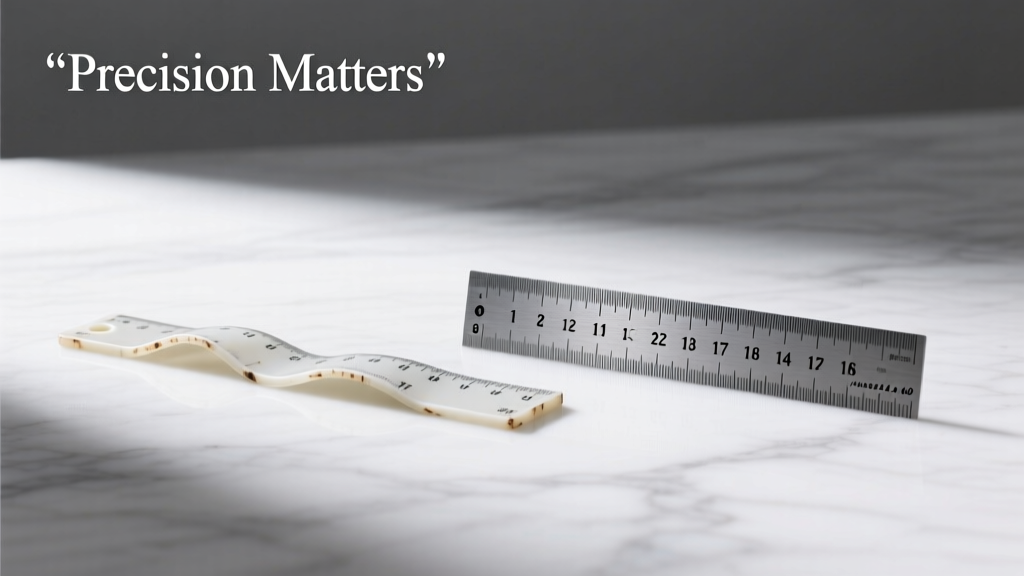 Cheap vs Premium Measuring Rules: Which Is Worth It