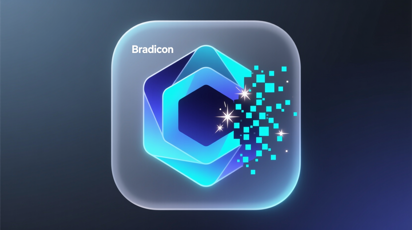 bradicon converts most any image into an icon