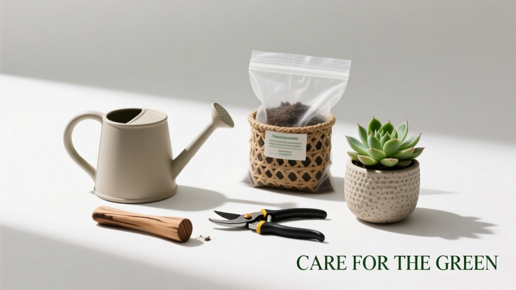 Flowers Plantcare Essentials: Science-Backed Practices for Vibrant Blooms Year After Year