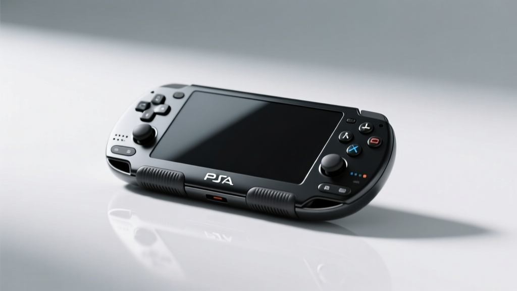 Why Sony Discontinued the PS Vita: 7 Key Reasons