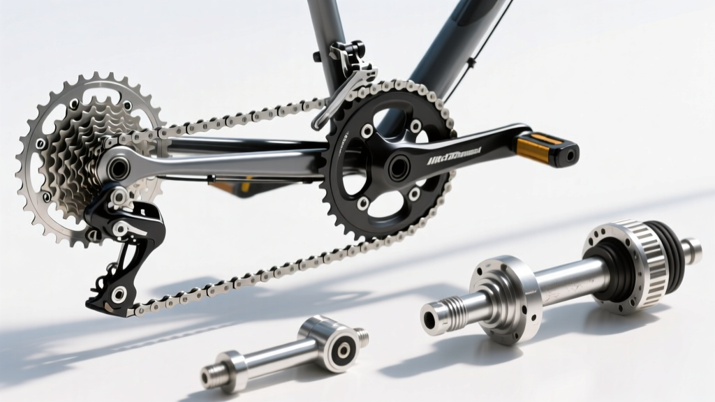 How to Clean Bike Drivetrain to Maximize Efficiency and Fuel Economy