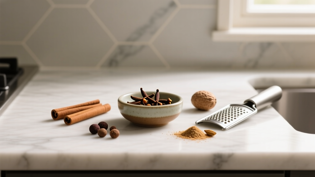 Ground Cloves Substitute: Top Alternatives & Tips (2026)