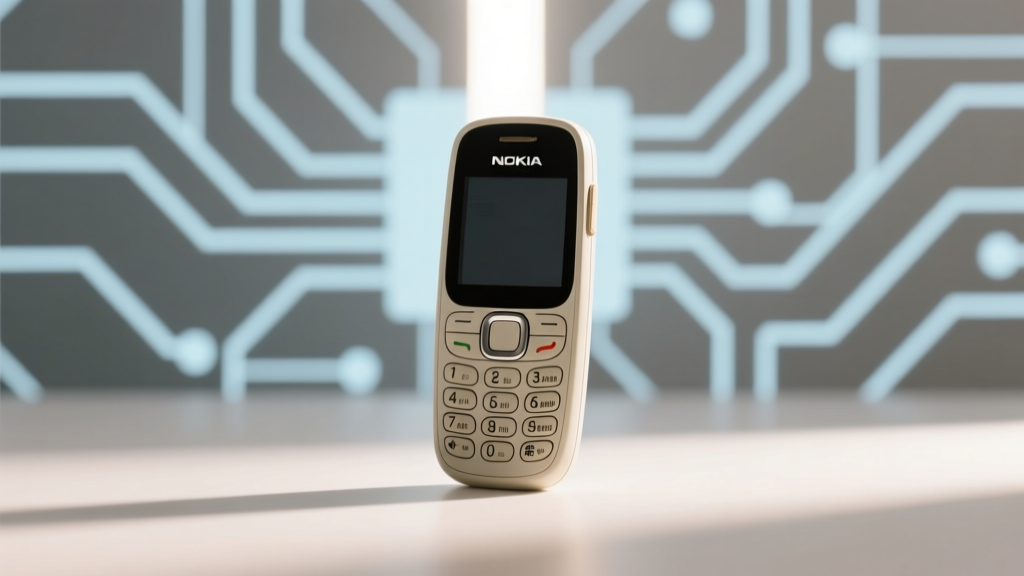 Nokia C3-00 in 2024: What Still Works?