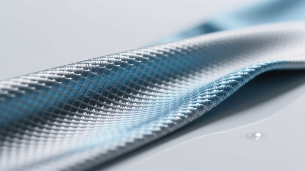 Is Polyester a Man Made Fiber? Yes — And Here’s Why It Matters in 2024