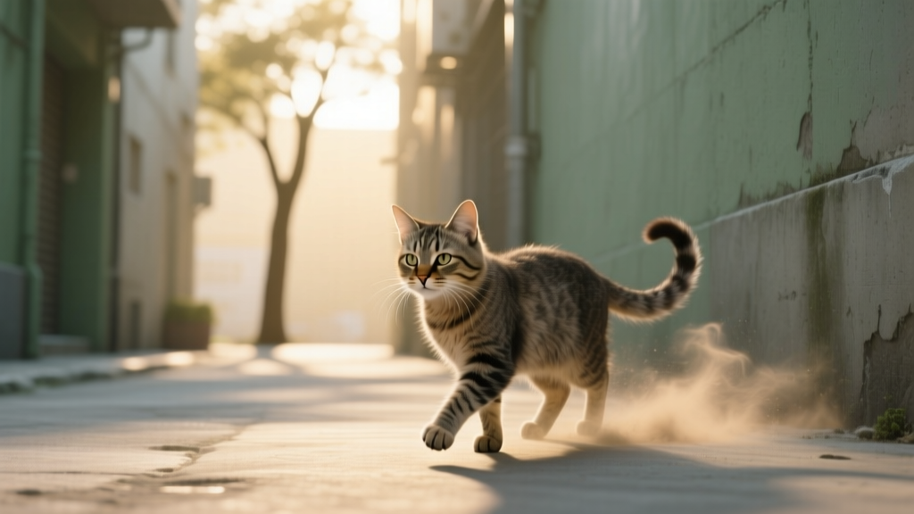Does Music Affect Feral Cats? Research Insights (2026)