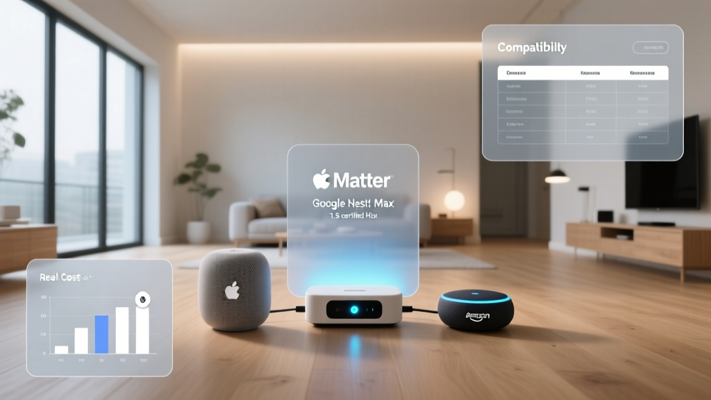 How to Bridge Apple Home, Google Home, and Amazon Alexa Ecosystems