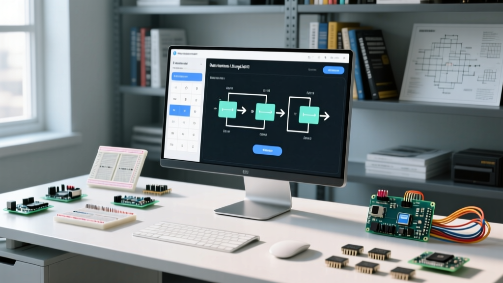 How to Use a Boolean Algebra Simplification Calculator for Logic Gate Reduction