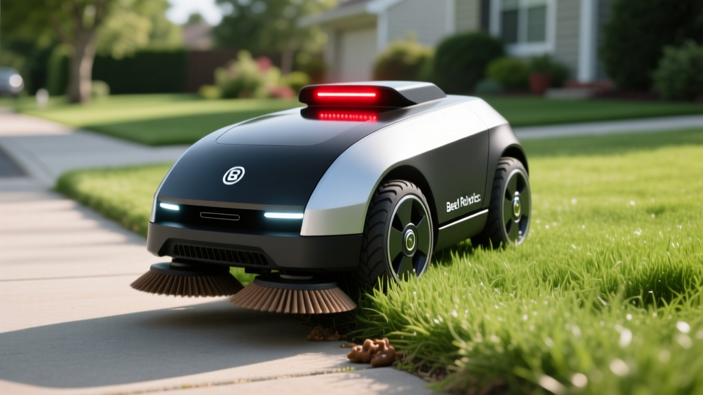 Beetl Robotics Autonomous Poop Scooper Reset & Unpair Guide