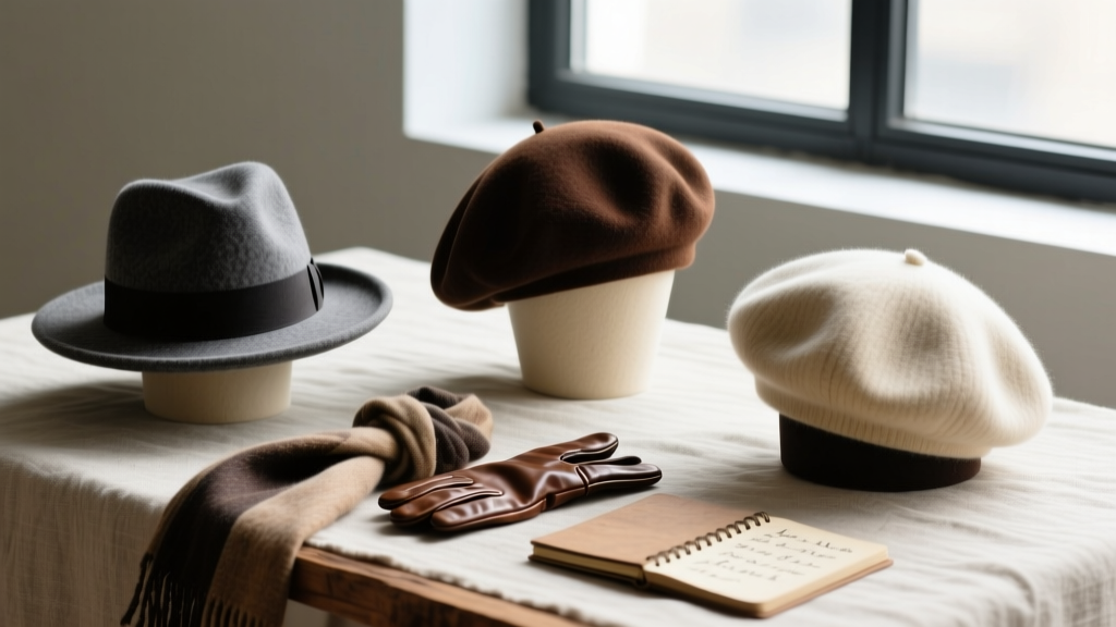Where to Find Vintage Wool Hats: A Curator’s Guide