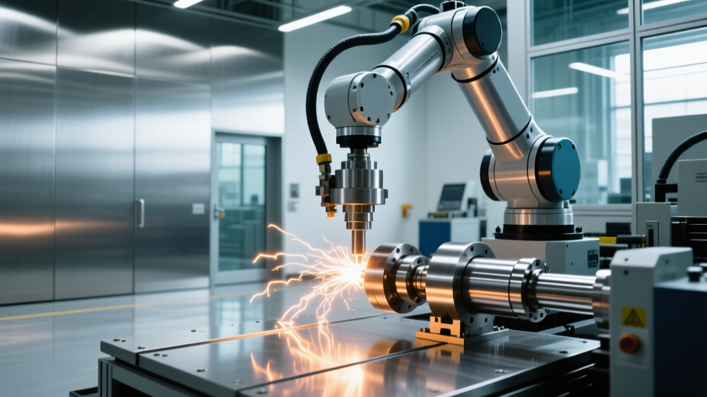 Best Friction Welding Equipment Manufacturers: 2026 Cost Guide