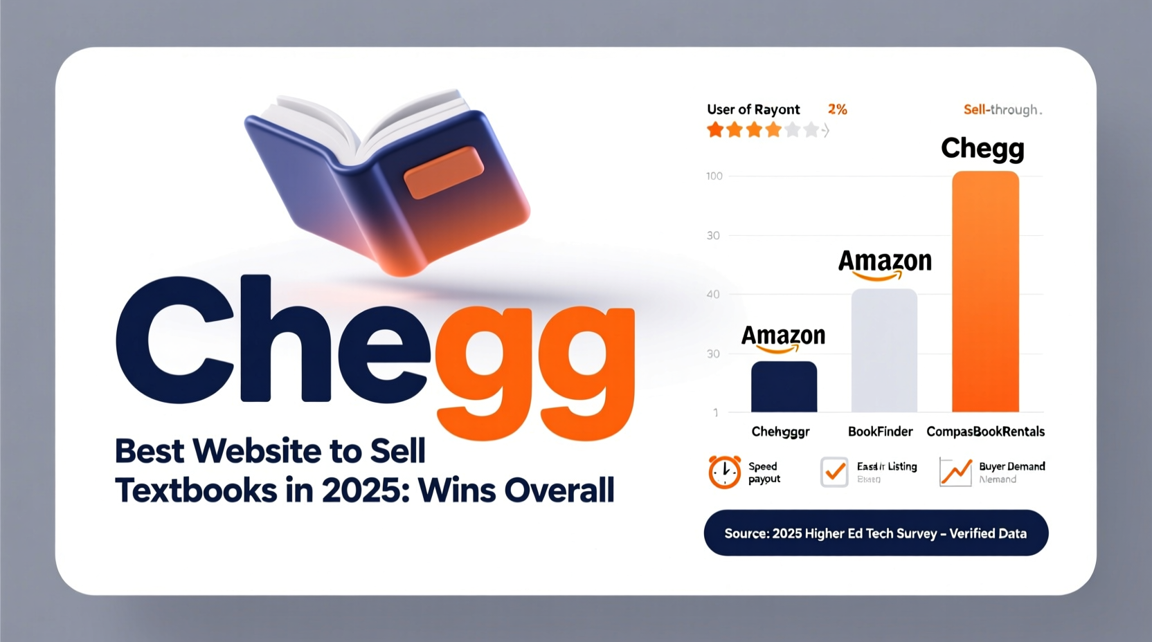 best website to sell textbooks