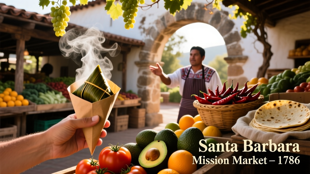 Old Mission Santa Barbara: Practical Tips, Photo Guidance, and Cultural Context