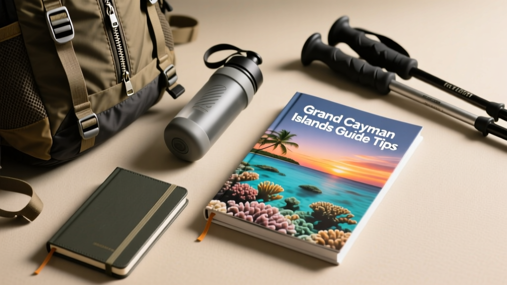 Grand Cayman Islands Guide: Practical Tips for Divers, Snorkelers, and Land-Based Travelers