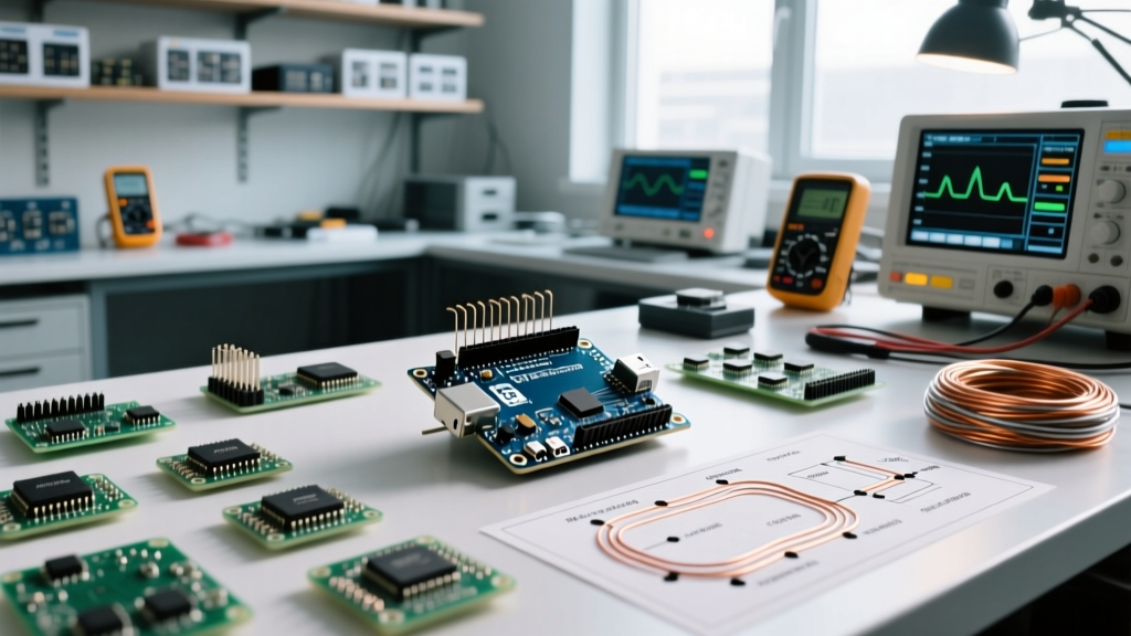 Why Arduino Is Better Than Other Microcontrollers: Quick FAQ