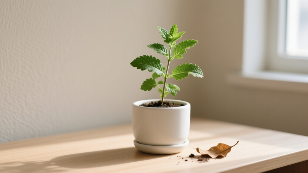 Citronella Plant Propagation: Easy 4-Step Method (2026)